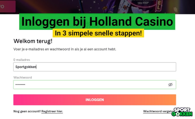 Een harde start: 30 euro gratis om te spelen